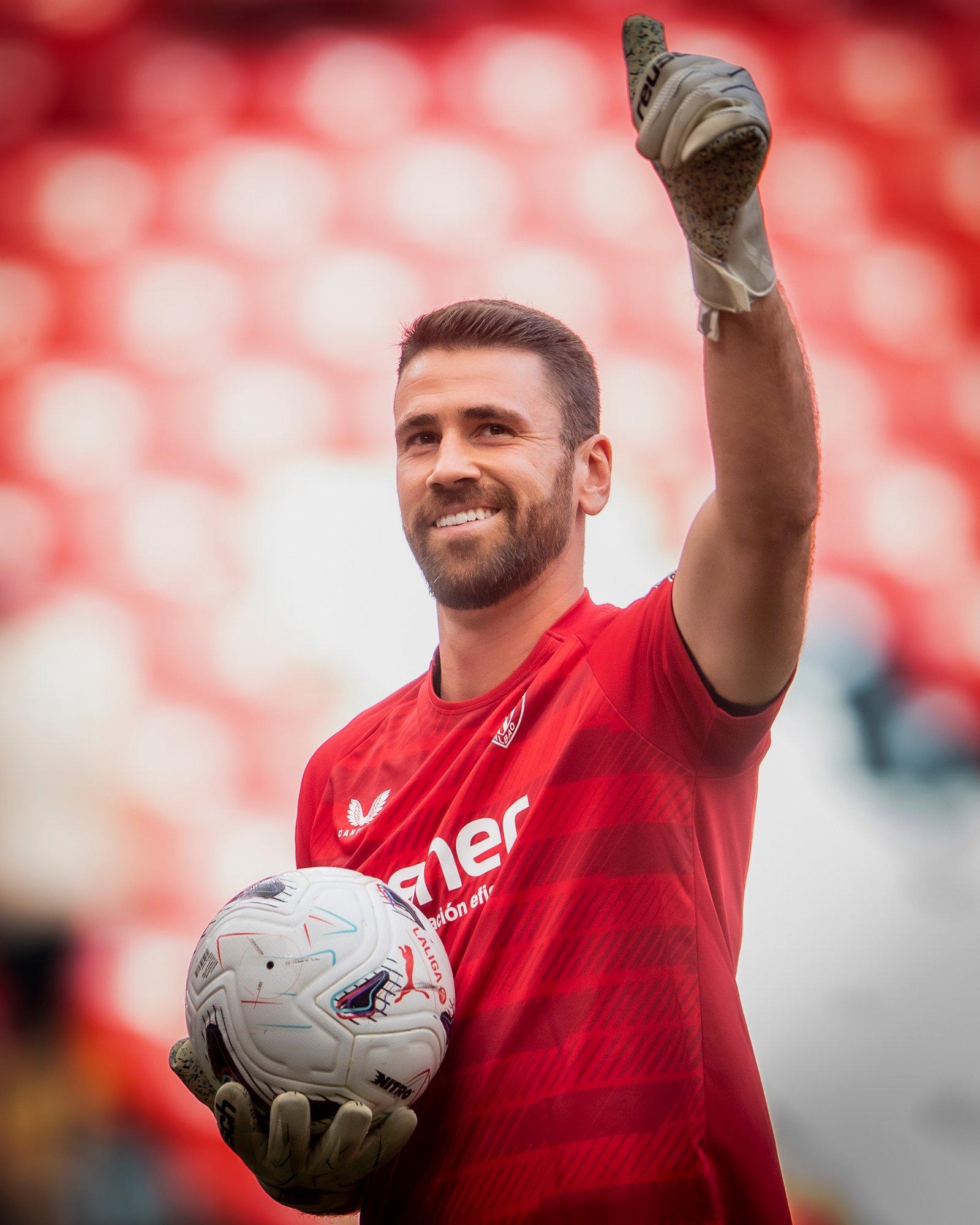 Unai - Simon