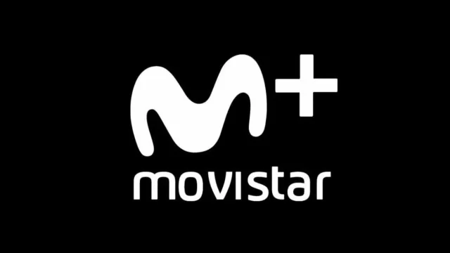 Logo de Movistar Plus+