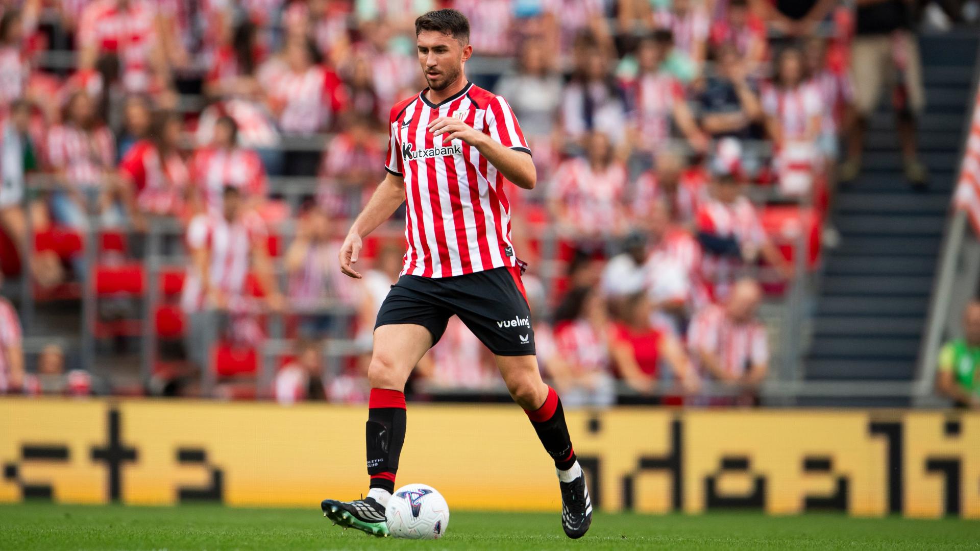 Aymeric - Laporte