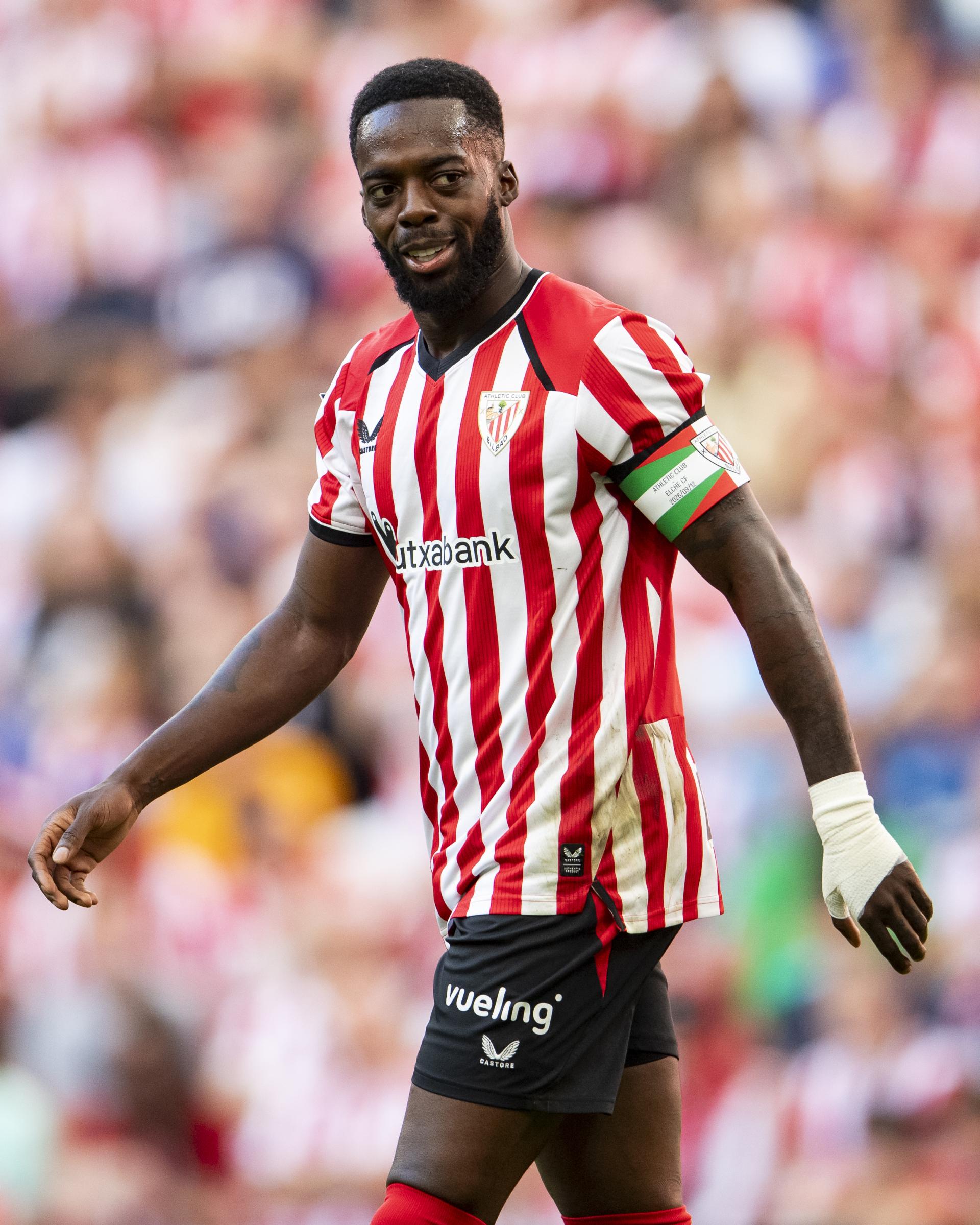 Iñaki Williams - 2