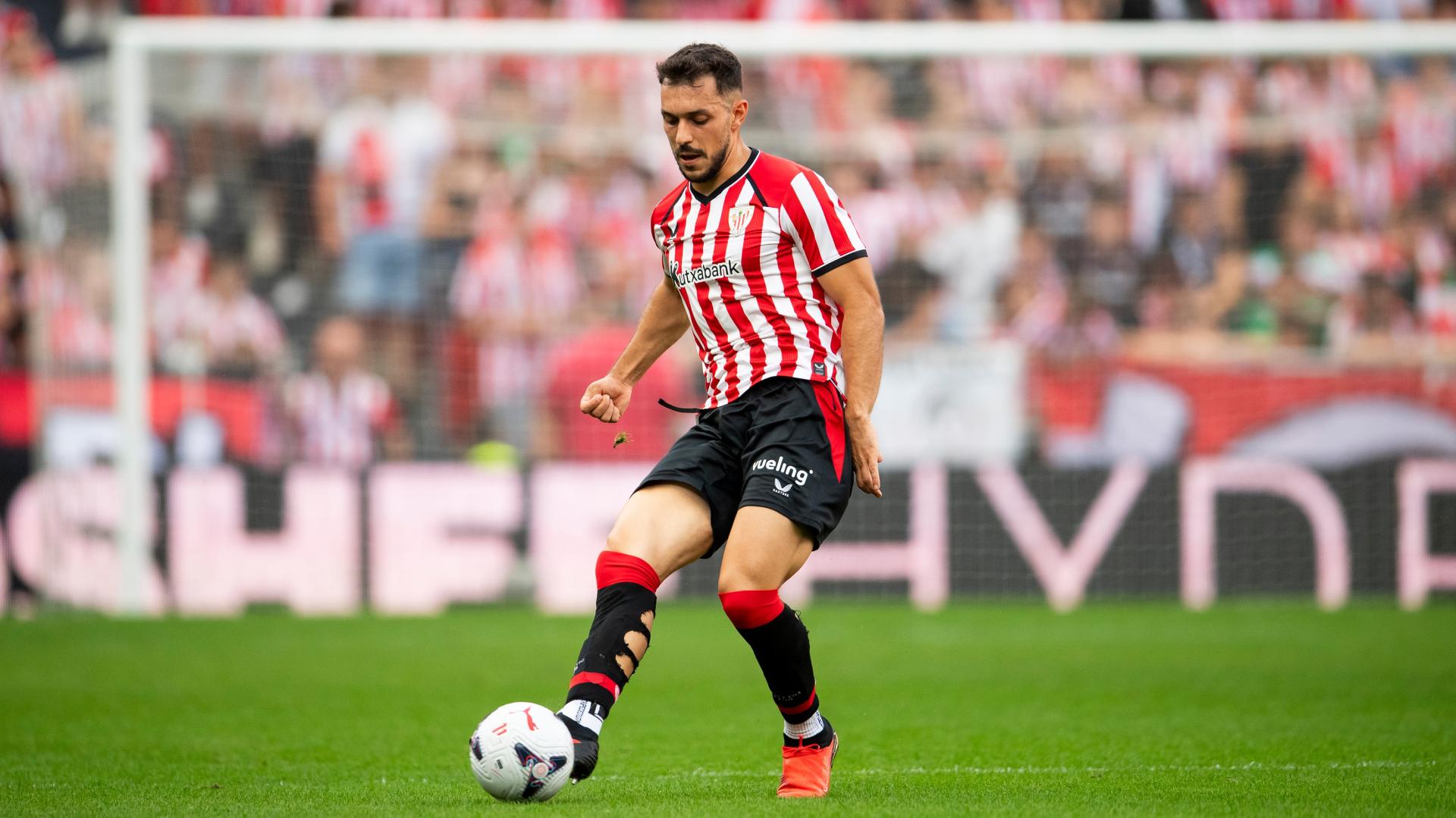 Aitor - Paredes