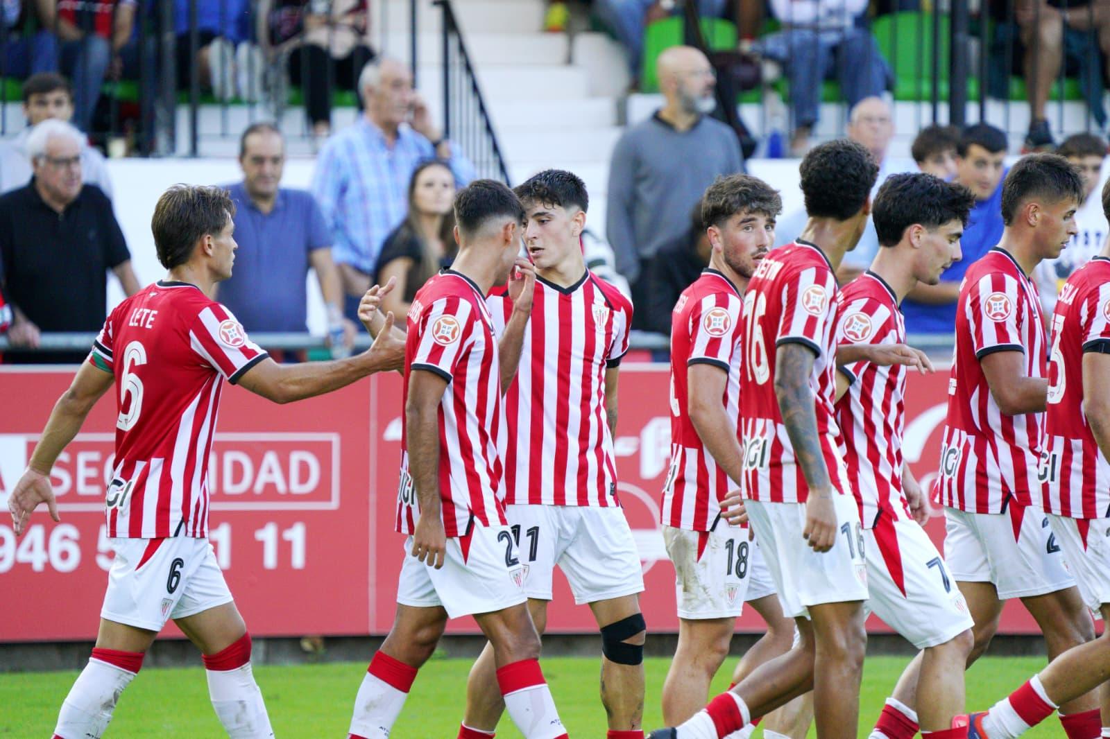 Bilbao - Athletic Club