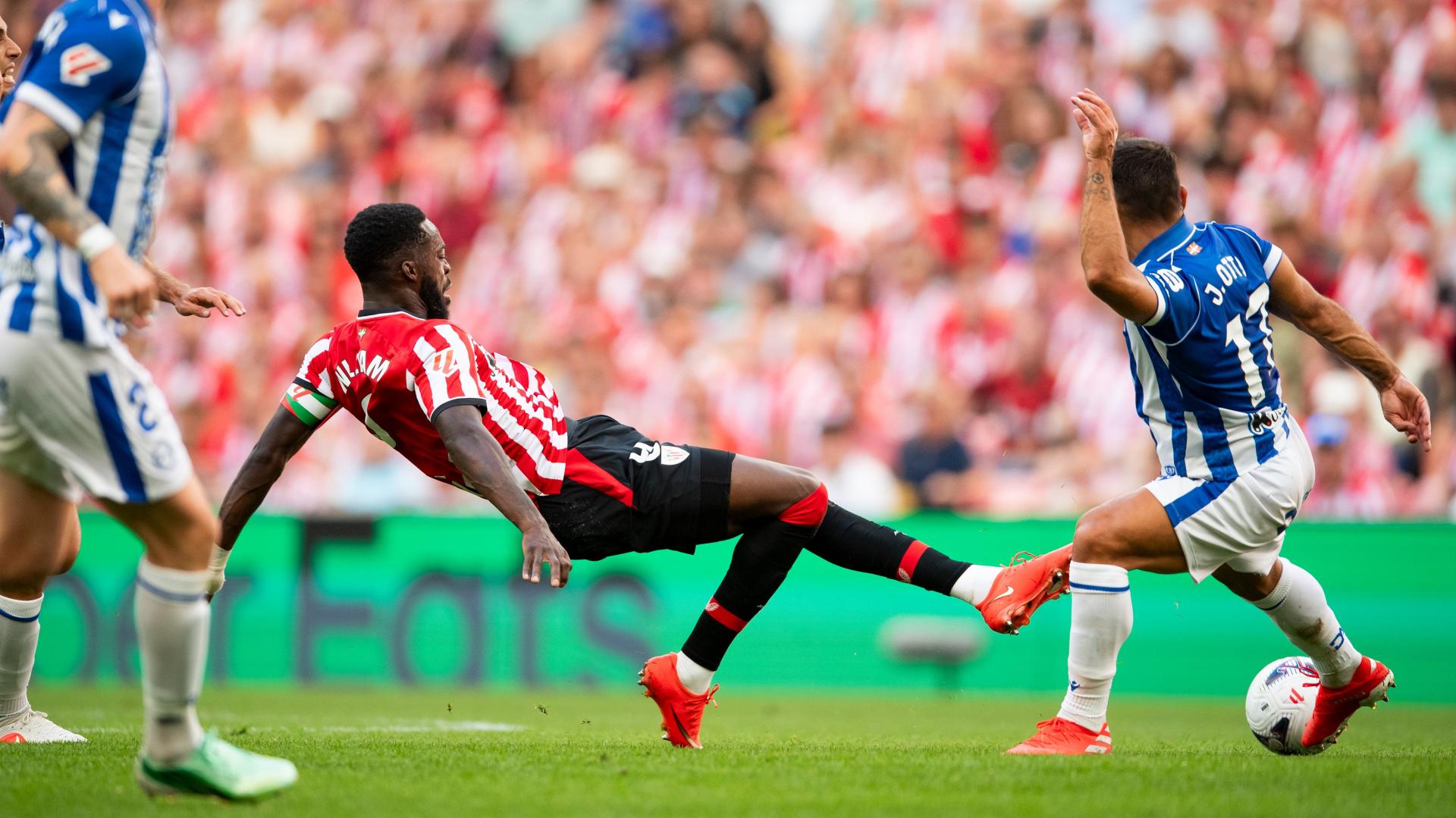 Iñaki Williams