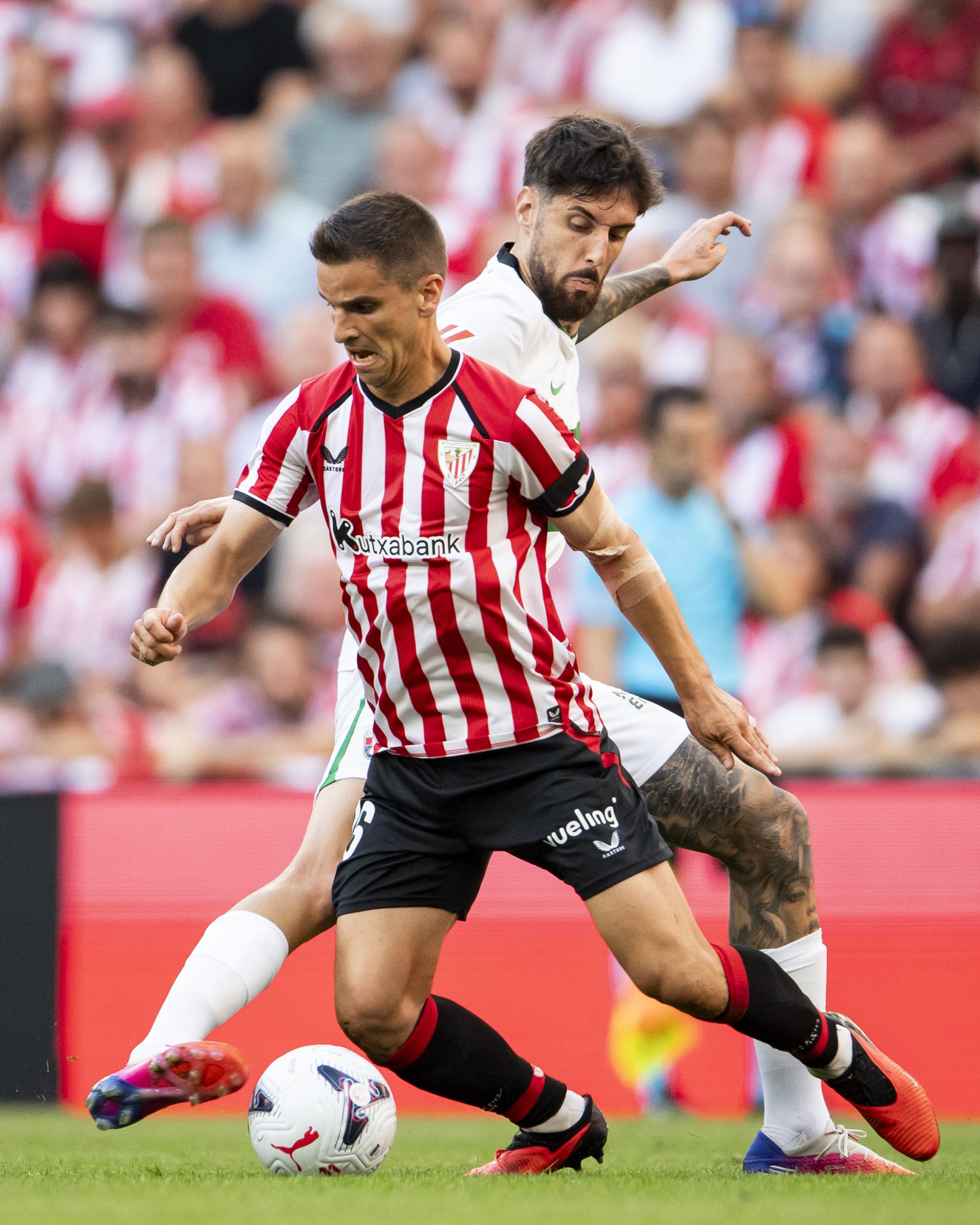 Ruiz - De - Galarreta