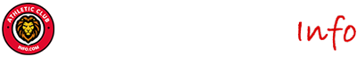 AthleticClubInfo