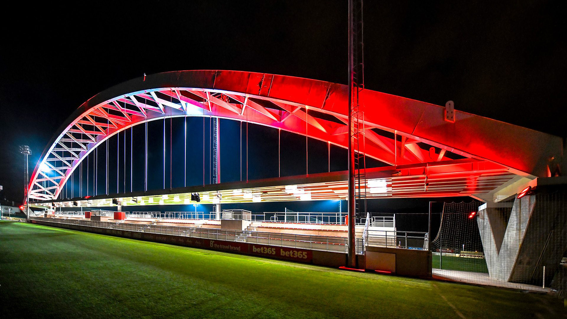 Lezama - Athletic Club
