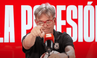 La verdad del caso NICO WILLIAMS