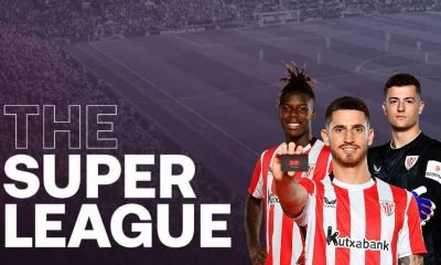 Athletic SuperLiga