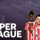 Athletic SuperLiga