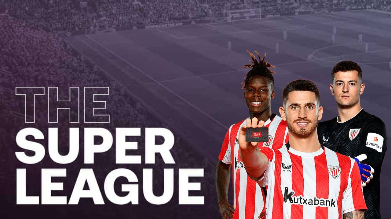 Athletic SuperLiga