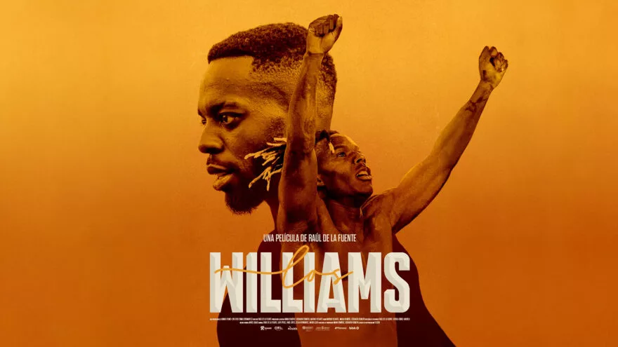 Los Williams documental