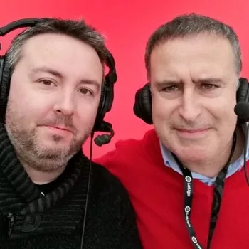 Bilbosport Podcast