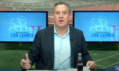 Edu Velasco Los Socios Responsables Deberian Pagar Los 30000e A Escote