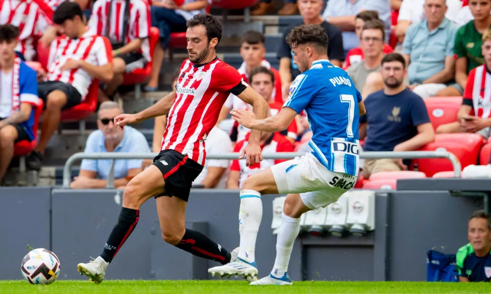 Cómo y dónde ver en directo el Athletic Club vs RCD Espanyol este 19 de ...