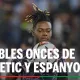 Alineaciones Athletic Espanyol