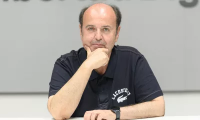 Juanma Rodriguez Si El Fair Play Es Clave Para El Balon De Oro Unai Simon Deberia Haber Sido El Mejor Portero