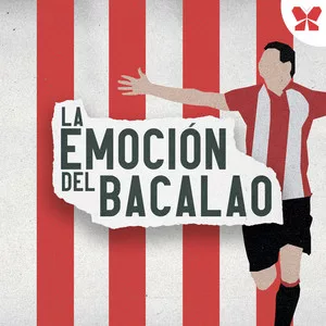 La emoción del bacalao Podcast