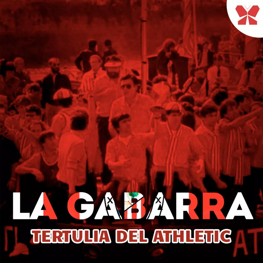 La Gabarra Podcast