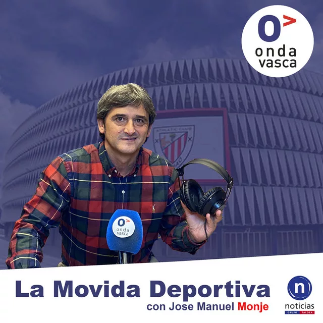 La Movida Deportiva Podcast