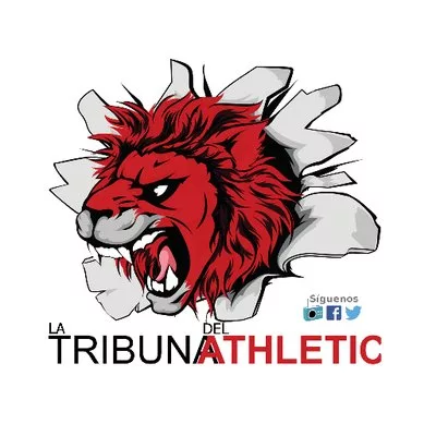 La tribuna del athletic Podcast