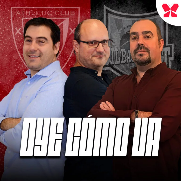Oye como va Podcast