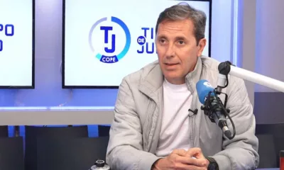 Paco Gonzalez El Athletic Tiene Nivel Champions