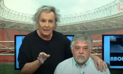 Joseba Solozabal Irrumpe En Bilbosport Para Defender A Dani