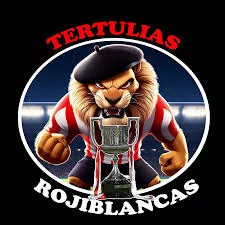 Tertulias Rojiblancas Podcast