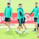 Ernesto Valverde Convoca A 25 Jugadores Para El Duelo Athletic Club Vs Real Betis