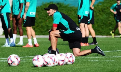 Valverde El Futbol Queda En Segundo Plano Ante La Tragedia En Valencia