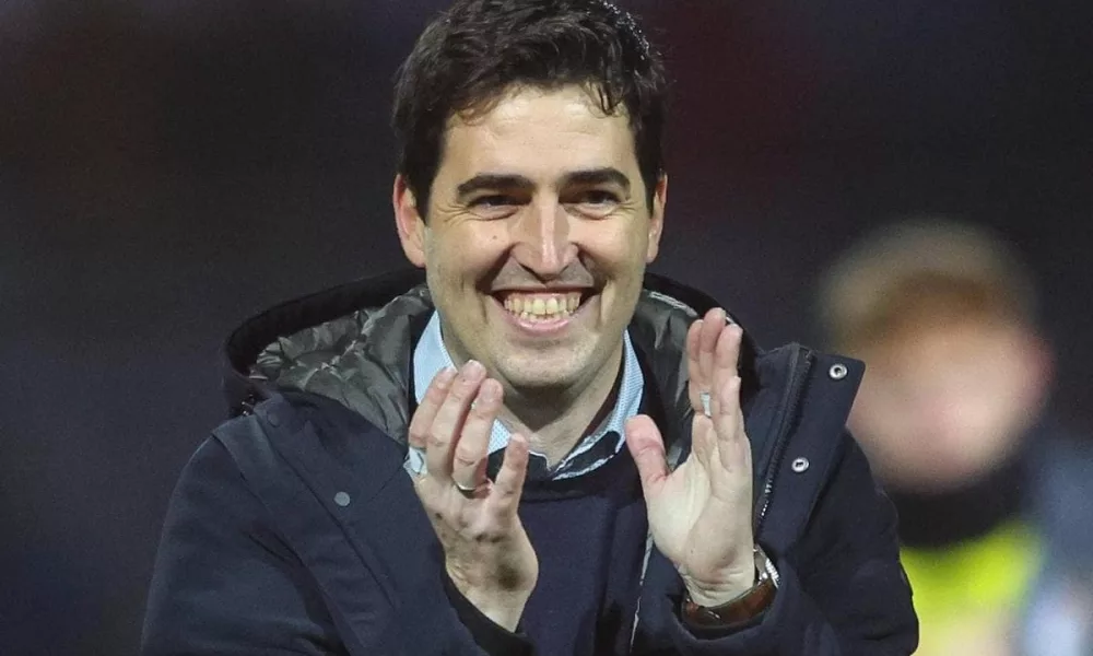 Iraola destaca el orgullo por la historia del Athletic