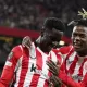 Adama Boiro Brilla Con Gol Y Asistencia En La Victoria Del Athletic 3 0 Ante Elfsborg