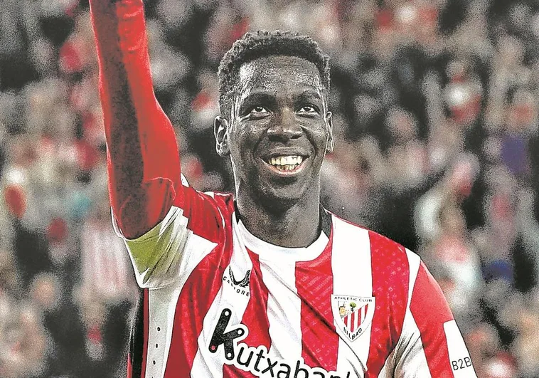 Adama Boiro Brilla En El Athletic El Equipo Esta En Un Estado De Animo Magnifico