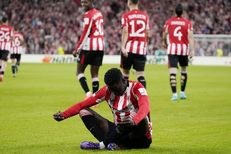 Adama Boiro Brilla En Europa Primer Gol Y Celebracion Al Estilo Haaland