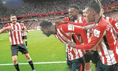 Adama Boiro Brilla En Europa Un Gol Y Una Asistencia Que Marcan Su Despegue