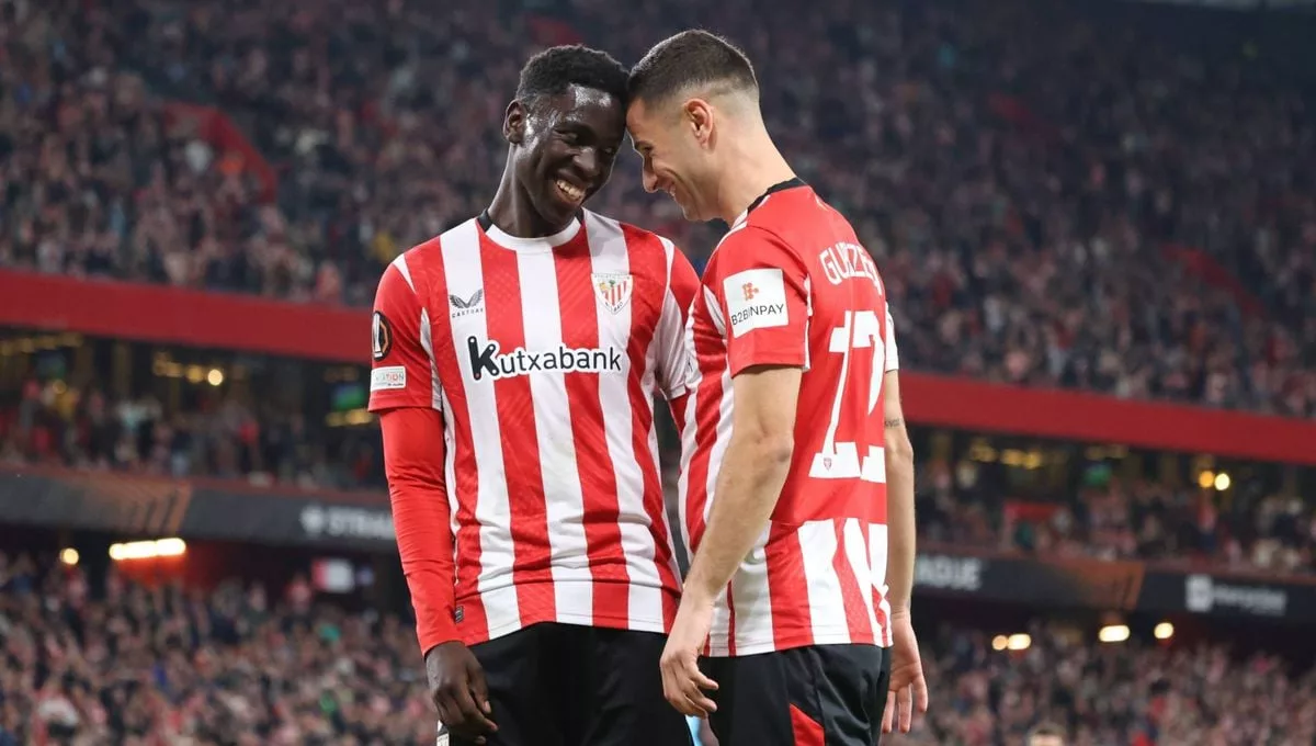Adama Boiro Brilla En Europa Y Se Perfila Como Titular Ante La Lesion De Yuri