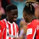 Adama Boiro Brilla En San Mames Ha Sido Perfecto Tras Su Primer Gol Con El Athletic