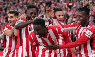 Adama Boiro Brilla En Su Debut Europeo Un Dia Redondo Que Recordare Mucho Tiempo