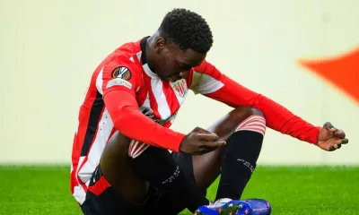 Adama Boiro Brilla Y Marca Su Primer Gol Con El Athletic Ante Elfsborg