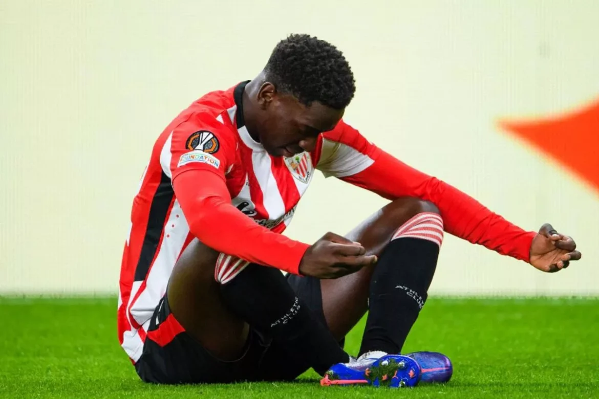 Adama Boiro Brilla Y Marca Su Primer Gol Con El Athletic Ante Elfsborg