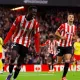 Adama Boiro De Senegal A San Mames El Futuro Del Athletic Club En Sus Raices