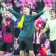 Aficion Del Athletic Celebra Victorias Un Nuevo Estandar De Exito En El Club