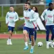 Aitor Paredes Debut En La Seleccion Espanola Un Sueno Hecho Realidad