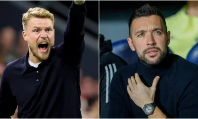 Ajax Y Elfsborg Destacan Al Athletic Y Real Sociedad Como Favoritos En Europa League