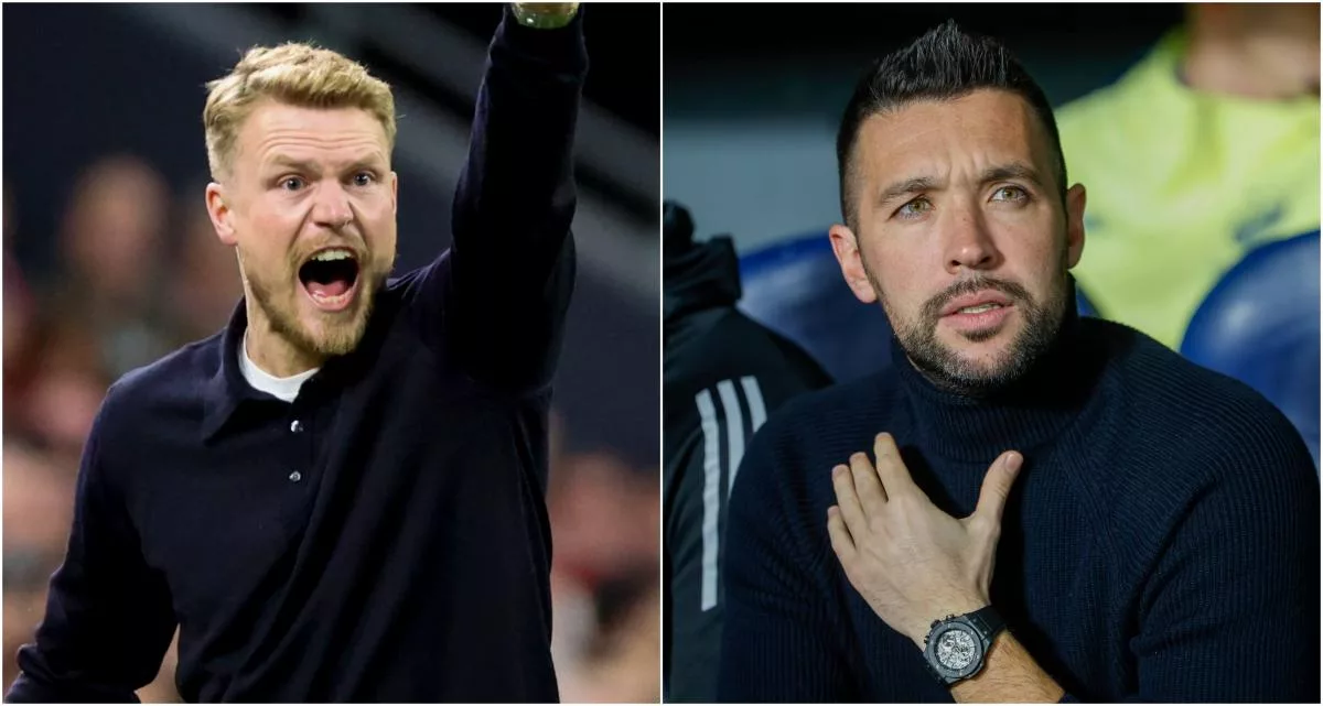 Ajax Y Elfsborg Destacan Al Athletic Y Real Sociedad Como Favoritos En Europa League