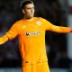 Alex Padilla El Futuro Del Joven Portero Del Athletic Club Se Decidira En Enero
