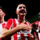 Alineacion Del Athletic Valverde Listo Para Enfrentar Al Elfsborg En San Mames