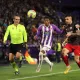 Alineaciones Valladolid Vs Athletic Club