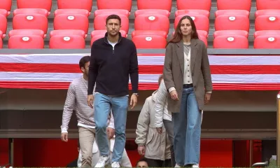 Amic Athleticzale Mas De 24000e Recaudados Para Apoyar A Clubes De Futbol En Valencia