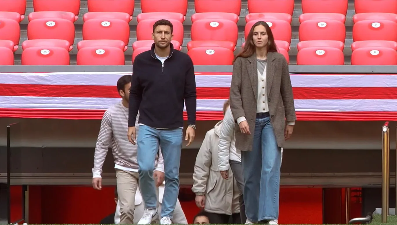 Amic Athleticzale Mas De 24000e Recaudados Para Apoyar A Clubes De Futbol En Valencia